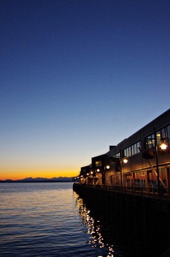 Nighttime Pier_resized